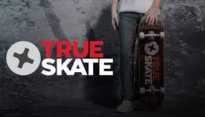 True Skate